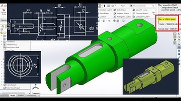 Engineering for SolidWorks Tutorial