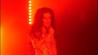 Jessie Murph - It Ain't Right - Live le Trabendo in Paris - 17/10/2025