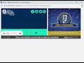 Paola Giannini na Rádio Rio de Janeiro - Entrevista, La Pluvo e Ami - Parte 2