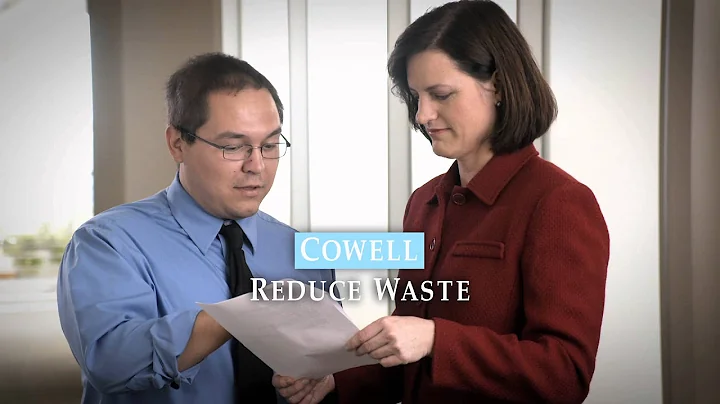Janet Cowell, North Carolina Treasurer - Leadership