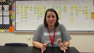 Jennifer Gautreau Shell Science Lab Regional Challenge December 2018