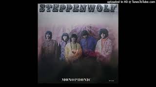 Steppenwolf-Berry Rides Again (Mono)