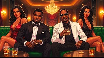 Snoop Dogg, Eminem, 50 Cent, Dr.Dre, Ice Cube - American Gangsta / Mixtape #2 | Old School Rap 2025