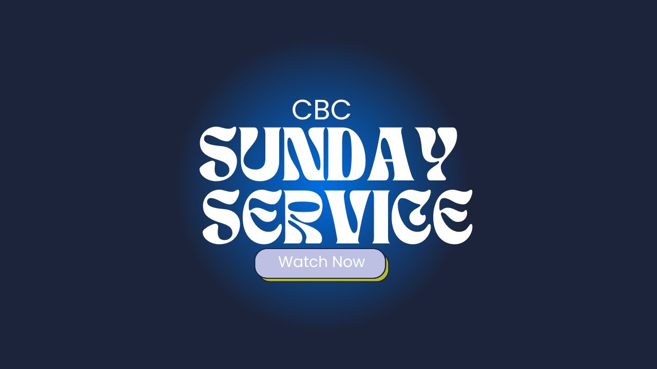 Sunday Service | March 08, 2026 - YouTube