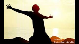 Ahım Var