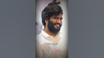 byreddy siddhartha reddy whats app status vidos#salankibharathkumar#kurnool #nandyal #bharath