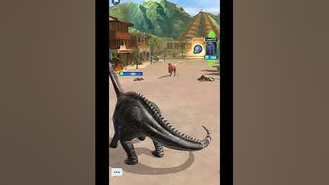 Refrenantem Boss Raid using Anklosaurus level 15+ for lower level players