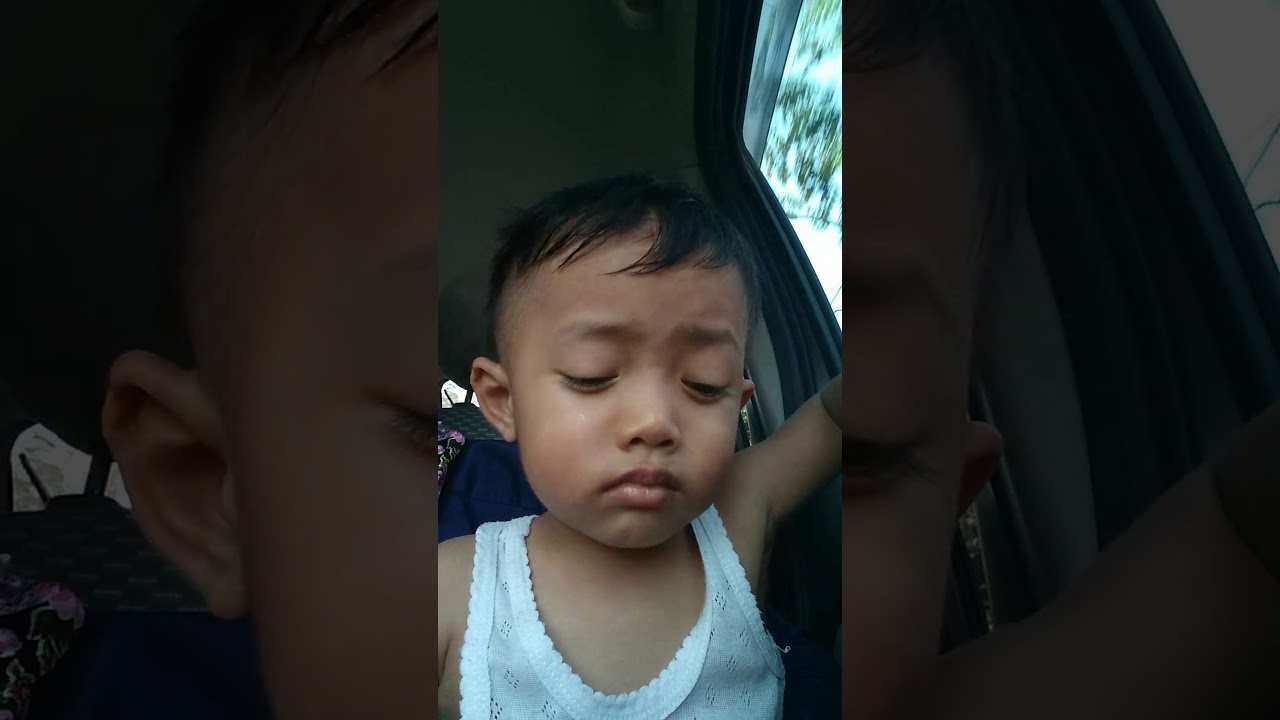 Lucu Fian Nahan Ngantuk Di Mobilakhir Nya Tidur Juga Diaa YouTube