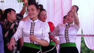 [ TAIDAM TV ] DANCE MÁU LỬA MẾT CỚ PHỦ TAY SƠN LA