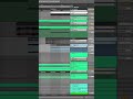 How To Make Reverse Vocal in Ableton?🤓 #Shorts #Ableton #Vocal