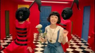 木村カエラ「Ring a Ding Dong」(Official Music Video)