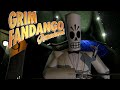 The BEST Adventure Game of All Time | Grim Fandango Full Walkthrough