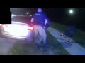 Bodycam: Police Shoot Fleeing Suspect From Traffic Stop. Gifford, FL. June 11, 2022.