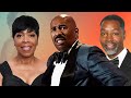 Steve Harvey Subpoenaed in Shirley Strawberry Husband Scam Case &amp; much more