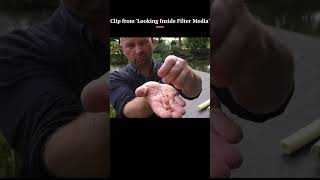 More Fake Chinese Filter Media