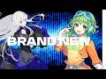 夢ノ結唱 ROSE×GUMI　Brand New