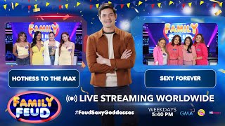 Family Feud Philippines: May 16, 2024 | LIVESTREAM