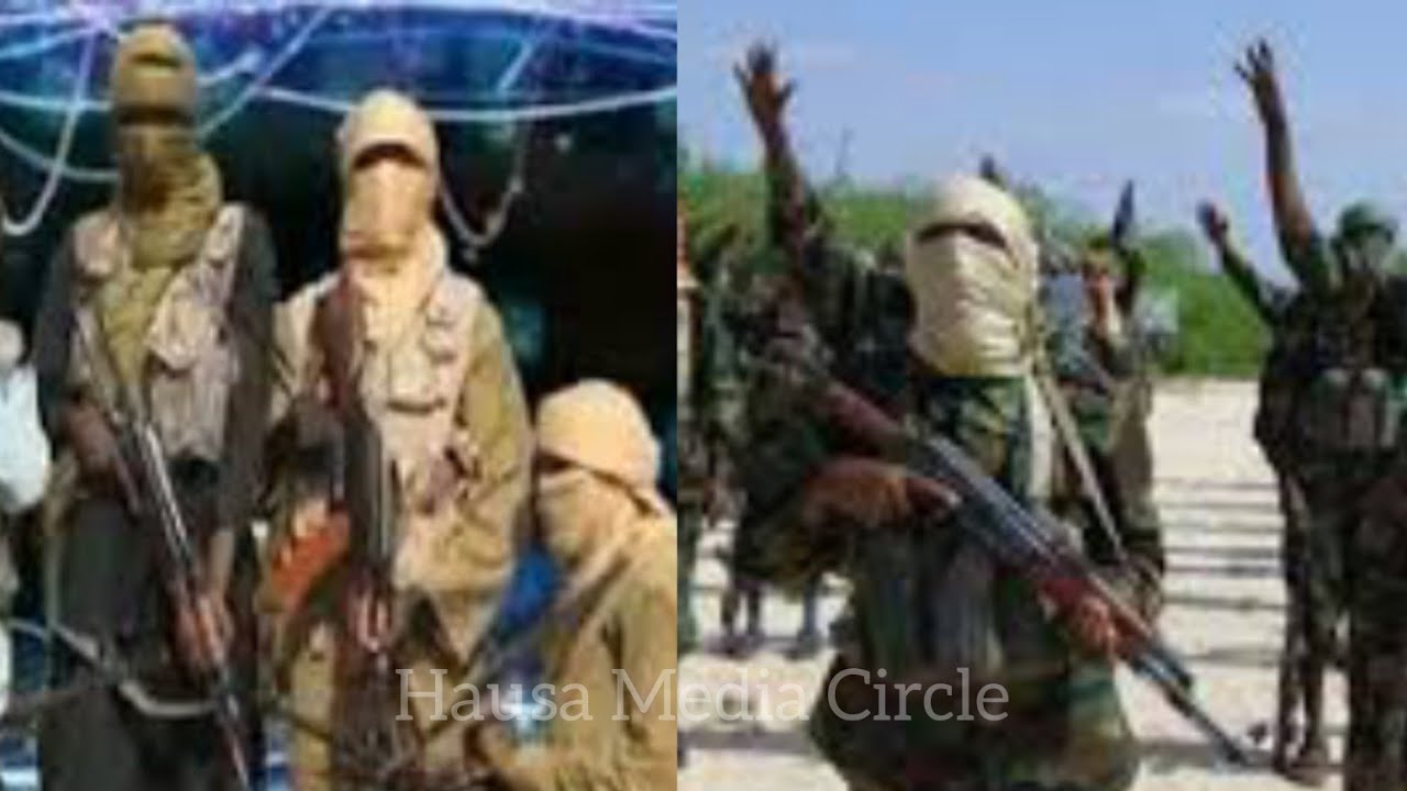 Musayar Wuta Tsakanin Ƴan Ansaru da Ƴan bindiga a Birnin Kwari Jahar Kaduna