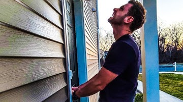 Never get locked out! Yale "smart" deadbolt