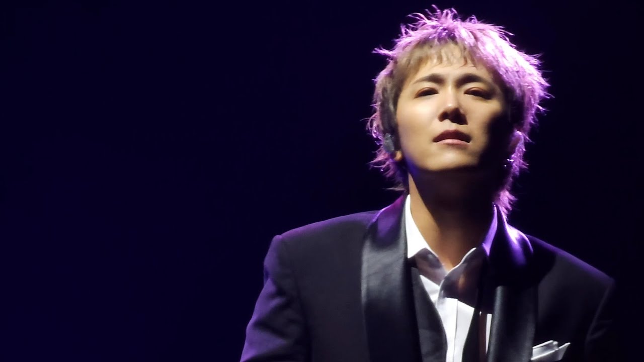 260124 FTISLAND CONCERT ‘FTSODE’ lN TAIPEI - Love Love Love+말이 안 돼+T.B.H(cover)
