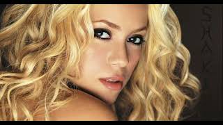 Shakira - Whenever, Wherever 𝕊𝕝𝕠𝕨𝕖𝕕