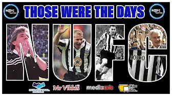 #NUFC Matters Those Were The Days Top 10 Strikers Of All Time