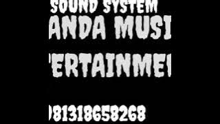 Selleng Uddani. Vocal By ANANDA MUSIC