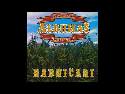 Aldumaš - Nadničari (full album)