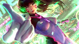 Nightcore - Bad Liar [Krewella]