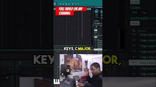 Chord Mood : Chord snap function for MPC key 61 and MPC Key 37 #chirds #finger #one-key