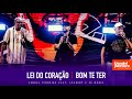 Uendel Pinheiro - Lei Do Coração / Bom Te Ter (feat. Joubert e Zé Mário) | (Ao Vivo Em Manaus 2)