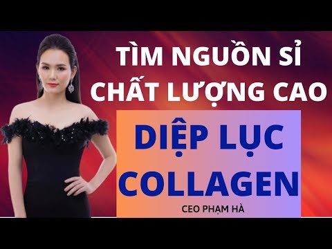 giá sỉ diệp lục collagen - Webgiasi