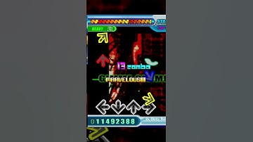 Preview | GIMME GIMME GIMME | E-ROTIC | DDR 3 PLUS