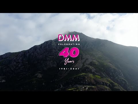 40 Years of Climb Now Work Later