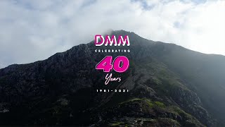 40 Years of Climb Now Work Later