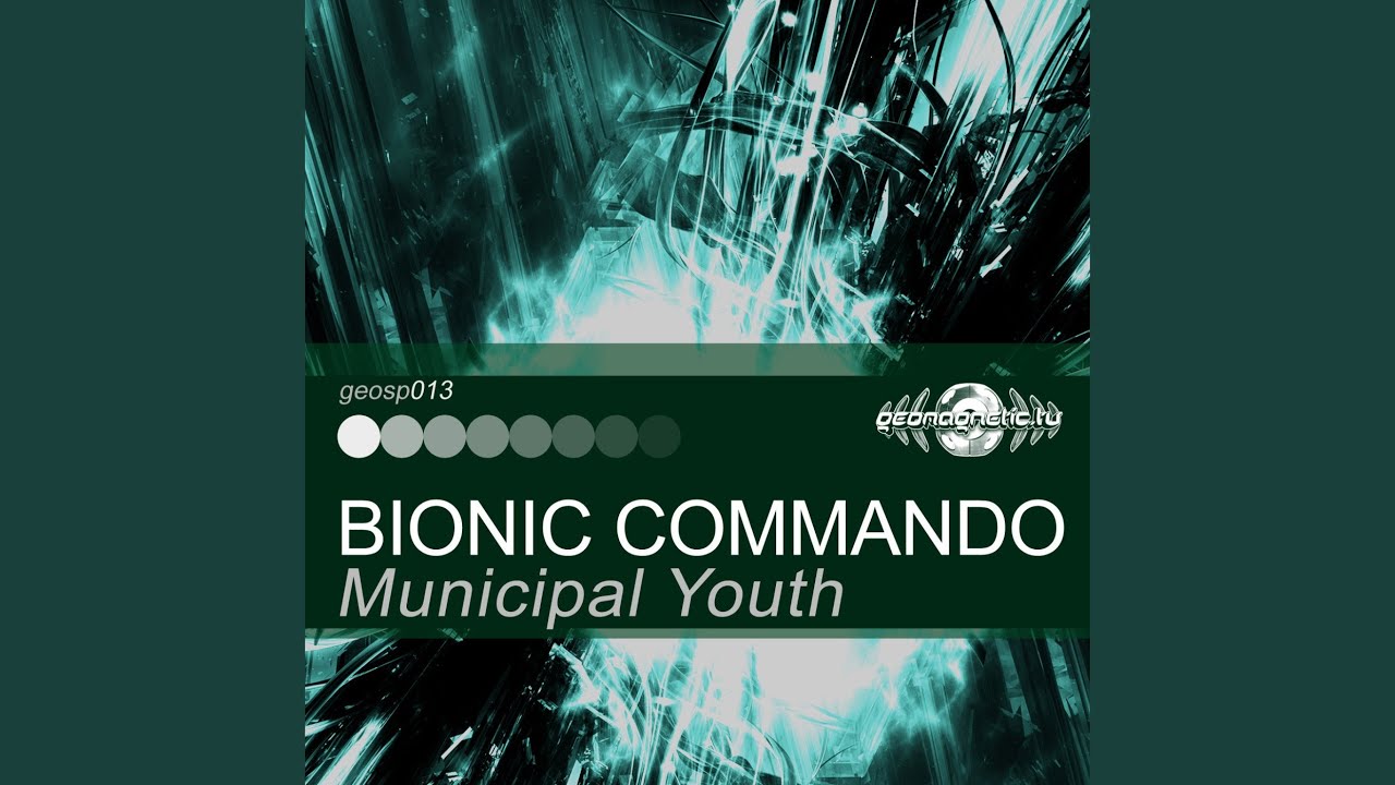 Παρακολούθηση Bionic Commando στο YouTube Παρακολούθηση Bionic Commando στο YouTube