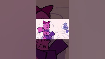 DEAREST TWOTIME// FORSAKEN ANIMATION #robloxforsaken #robloxanimation