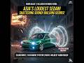 Impact: The vibration from the system is so intense that it has reportedly knocked down a...