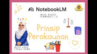 Podcast: 1.3 Penyata Kewangan