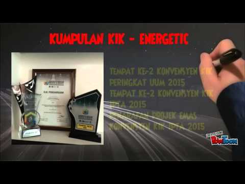 Pencapaian Ipq Youtube