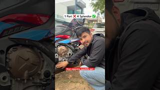 4 Lakh Ka Ek Part Bmw S1000Rr