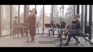 Ferris Pier - Let Me Fall feat. Annie Stillar [Acoustic Version]