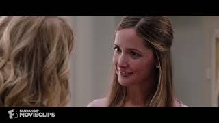 Bridesmaids (5/10) Movie CLIP - Food Poisoning (2011) HD