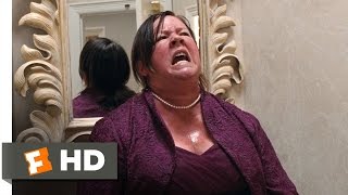 Bridesmaids (5\/10) Movie CLIP - Food Poisoning (2011) HD