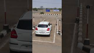 😱 Driving Test Track Fail అవ్వడానికి అసలు కారణం ఇదే!,#rto,#drivinglicence