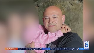 Off-duty LAPD officer involved in fatal Ontario shooting that left father dead