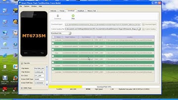 How To Software Or Flashing in Panasonic Eluga I2 By Bharat Malviya
