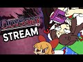 Gamen Stream Gensokyo Odyssey P3 Ft My Poor Reading Habbits Gamen Stream Gensokyo Odyssey P3 Ft My Poor Reading Habbits