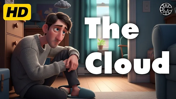 THE CLOUD - Short Film | AI Generated |Genflix