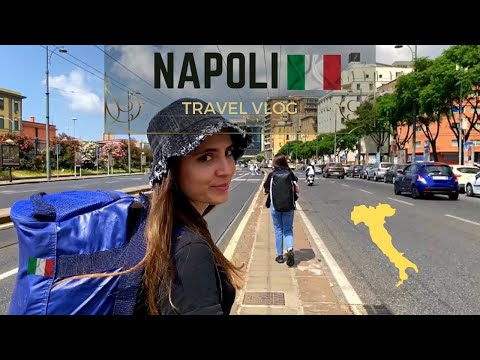 Video: Cele mai importante atracții istorice din Napoli